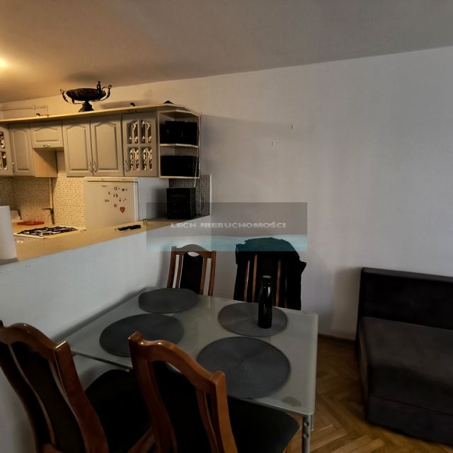 Mieszkanie Legionowo