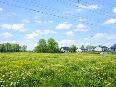 Działka budowlana Szczecin