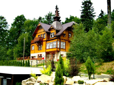 Dom Szklarska Poręba