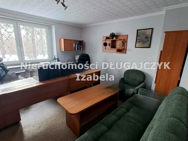 Budynek użytkowy Rybnik