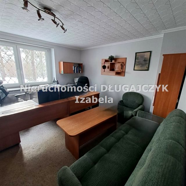 Budynek użytkowy Rybnik