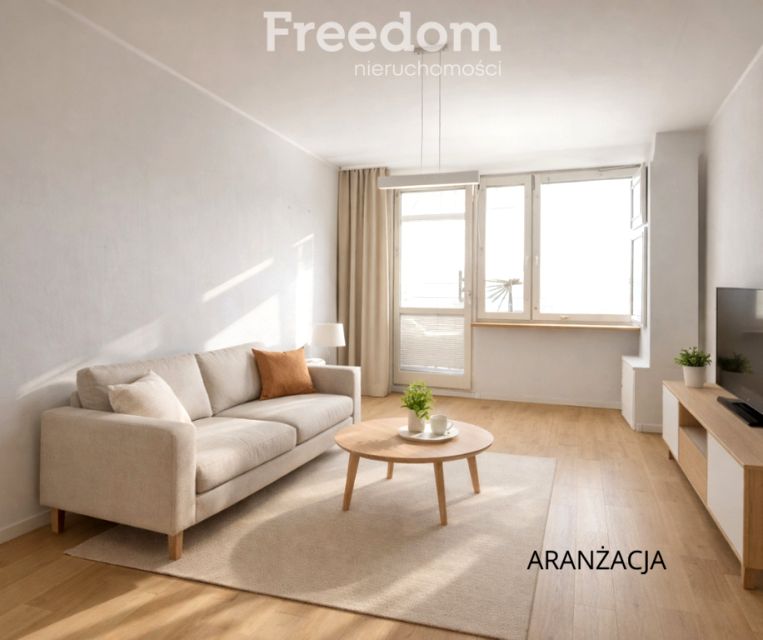 Mieszkanie Bełchatów