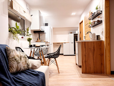 Mieszkanie Trzebinia