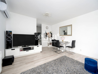 Mieszkanie przy lesie