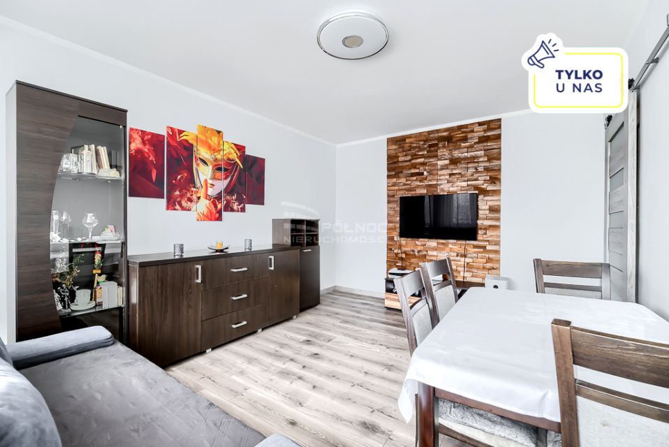 Mieszkanie Ruda Śląska