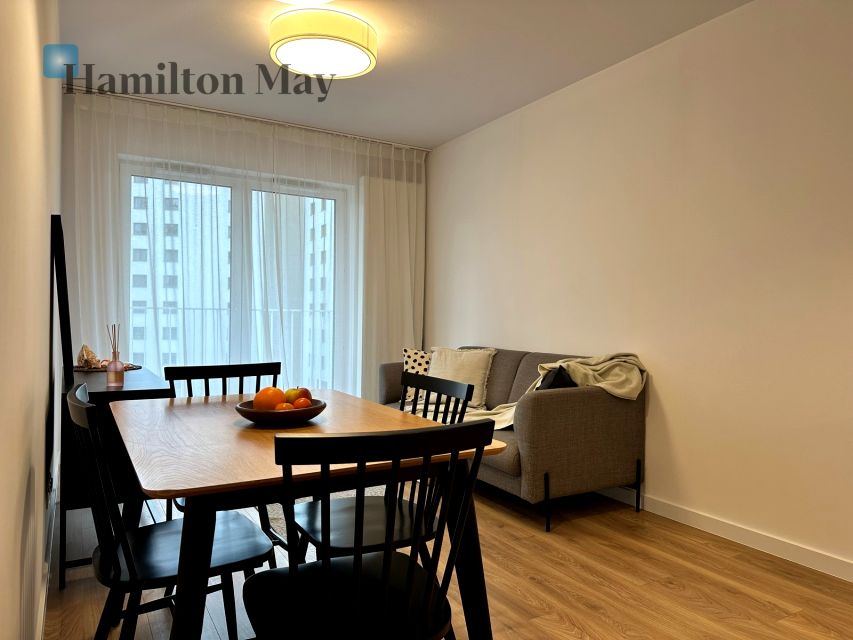 Mieszkanie apartamentowiec sprzedaż