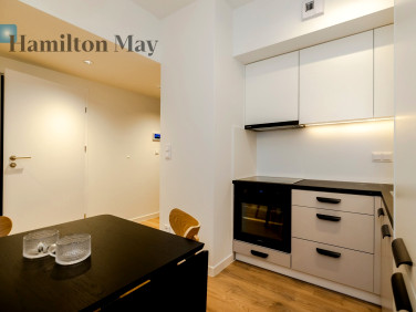 Mieszkanie apartamentowiec Warszawa