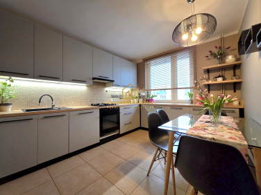 Mieszkanie Gorzów Wielkopolski