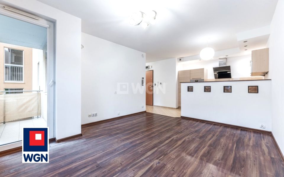 Mieszkanie Wejherowo