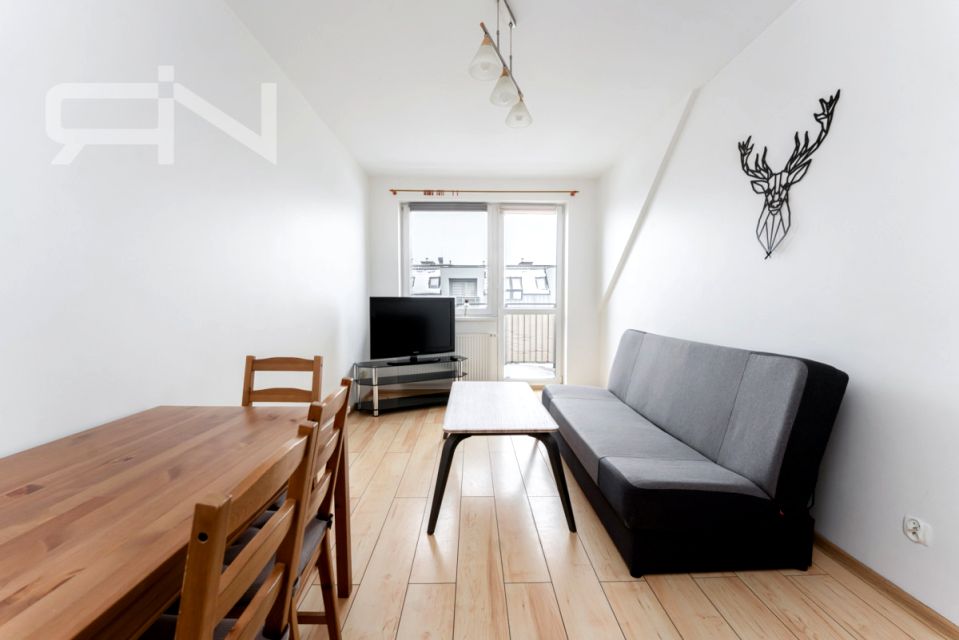 Mieszkanie Pruszcz Gdański