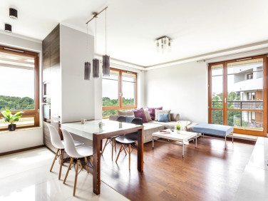 Mieszkanie Warszawa wynajem