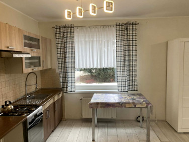 Mieszkanie Częstochowa