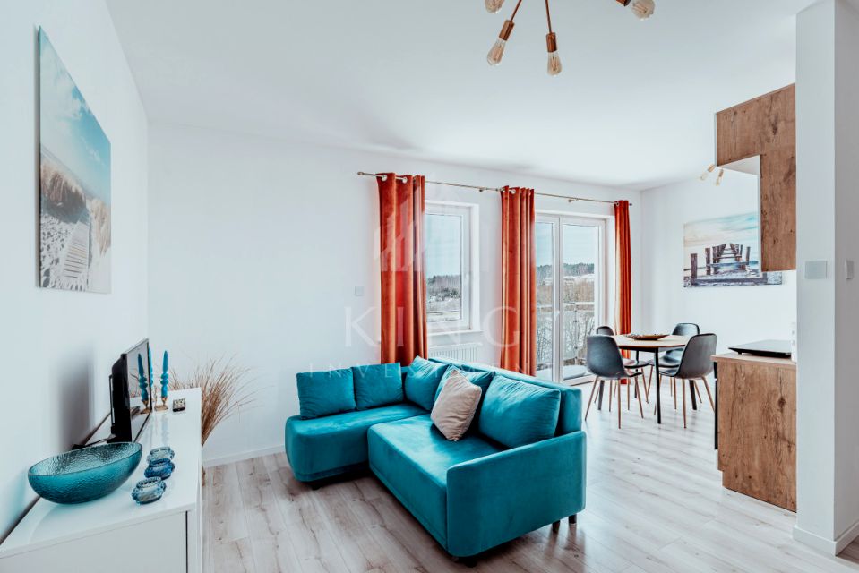 Mieszkanie Władysławowo