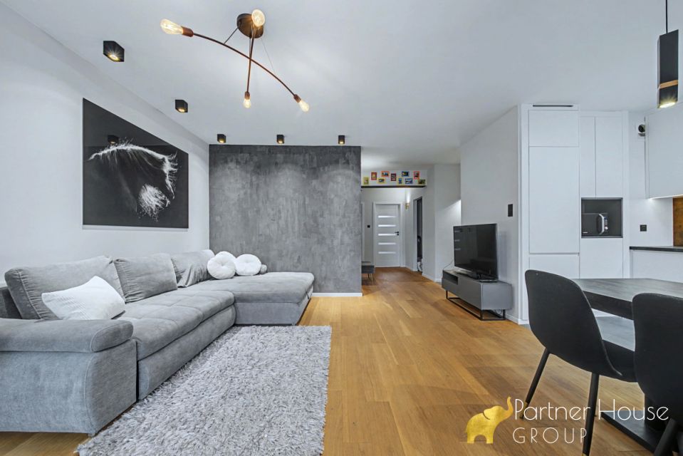 Mieszkanie Warszawa wynajem