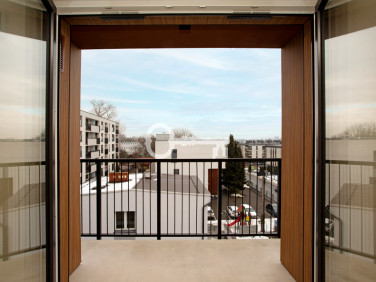 Mieszkanie Kraków
