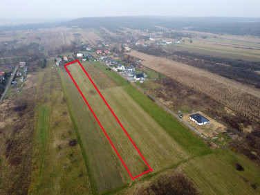 Działka budowlana Dąbrowa Górnicza