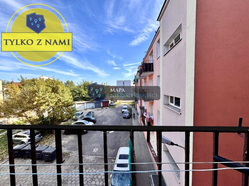 Mieszkanie WŁOCŁAWEK