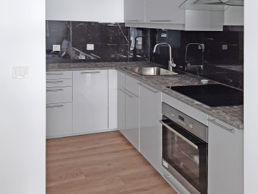 Mieszkanie blok mieszkalny Poznań