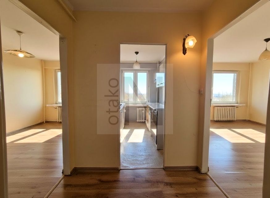 Mieszkanie Częstochowa