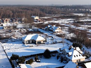 Działka inna Warszawa sprzedam