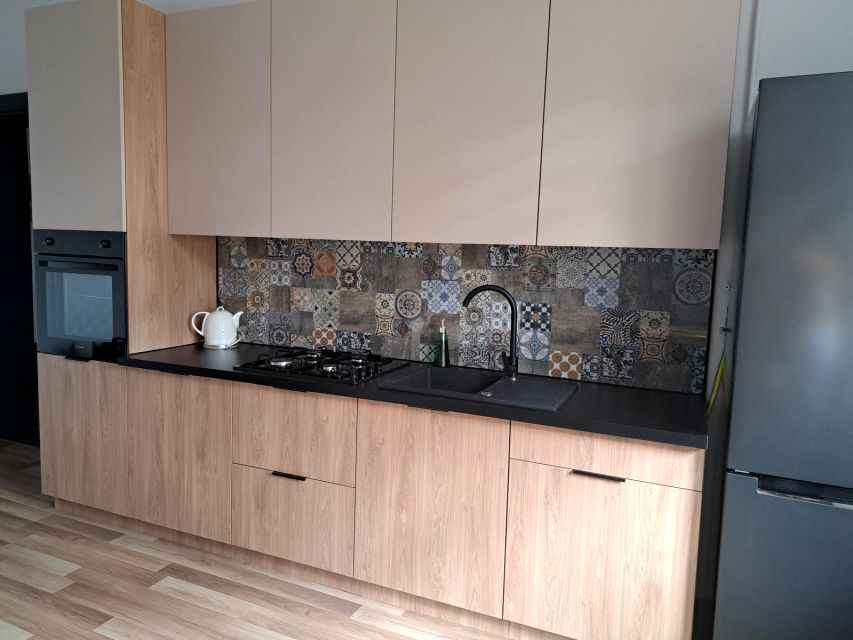 Mieszkanie Strzelin przy PKP i Lidlu