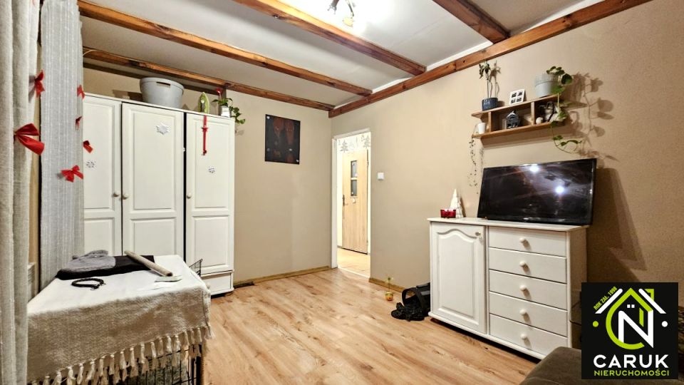 Mieszkanie Kamień Pomorski