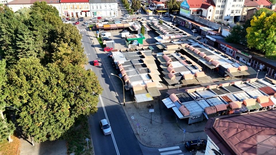 Działka budowlana Rzeszów