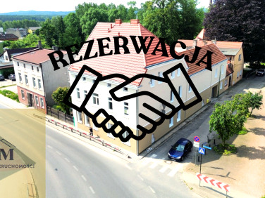 Mieszkanie Sianów sprzedaż