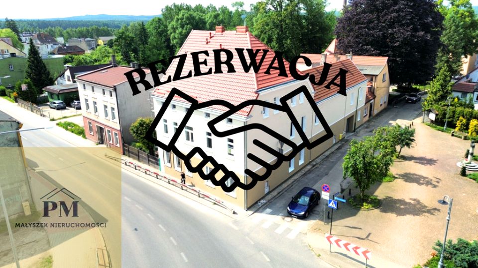 Mieszkanie Sianów sprzedaż