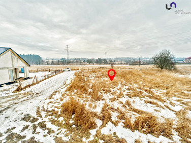 Pusta działka Mysłowice