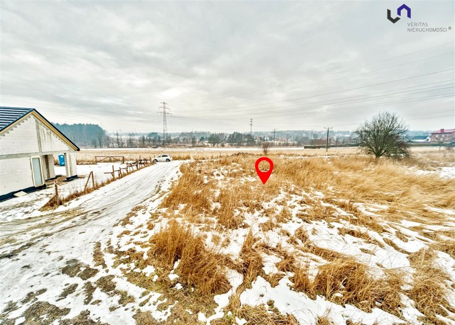 Pusta działka Mysłowice