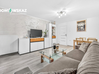 Mieszkanie Sosnowiec
