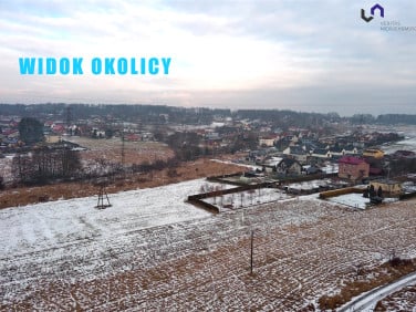Działka Mysłowice