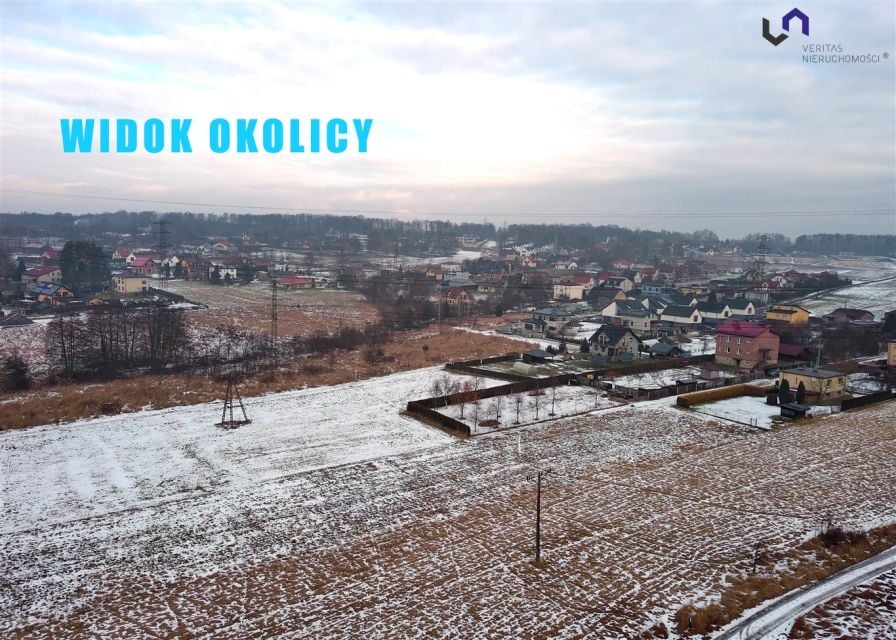 Działka Mysłowice