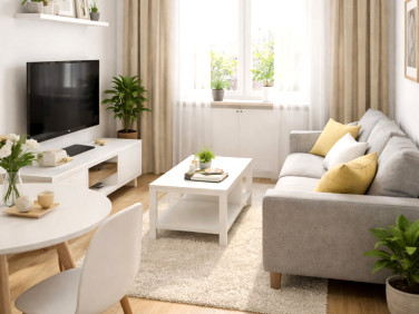 Mieszkanie Pruszków