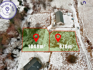 Działka budowlana Mysłowice