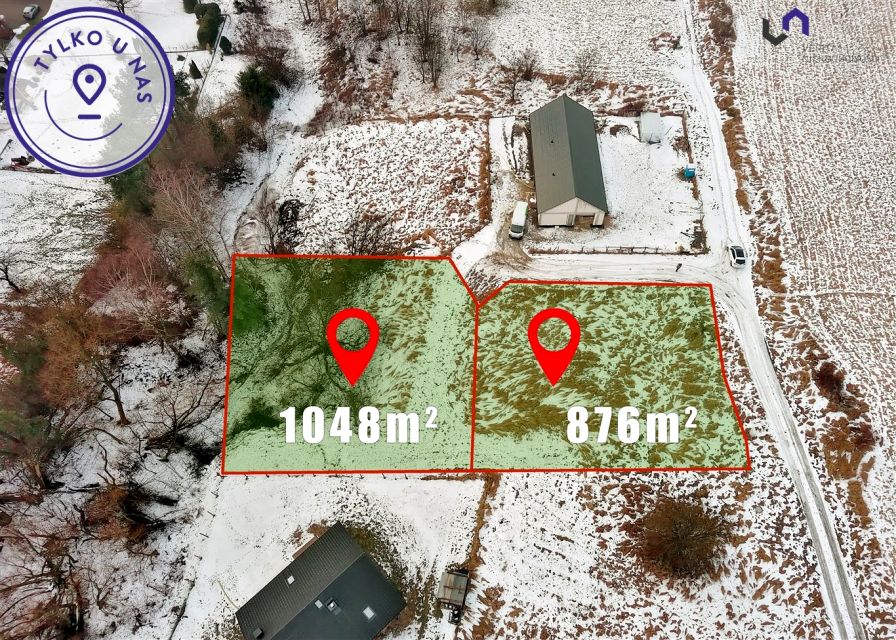 Działka budowlana Mysłowice