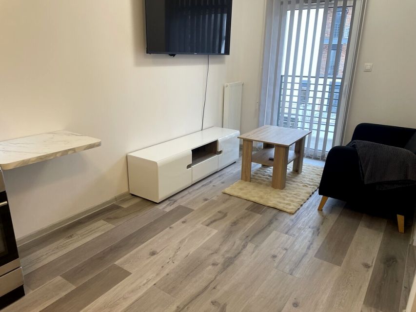 Mieszkanie blok mieszkalny wynajem