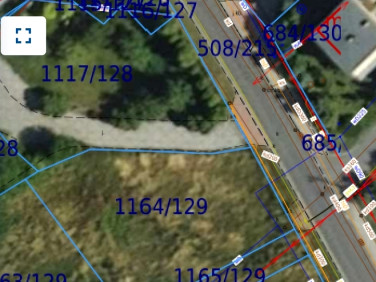 Działka budowlana Pilchowice