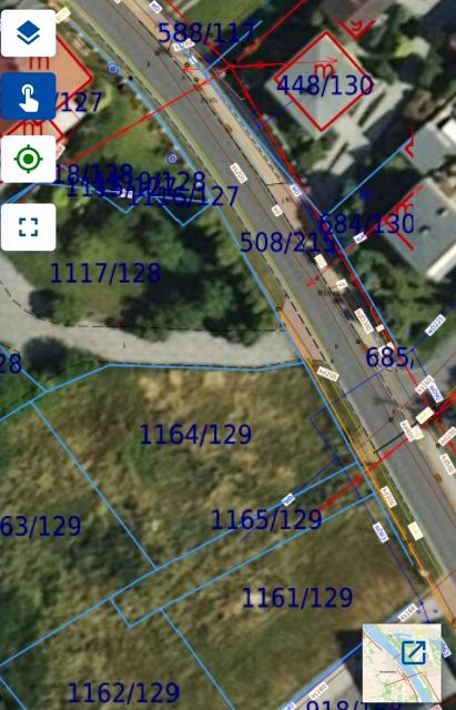 Działka budowlana Pilchowice