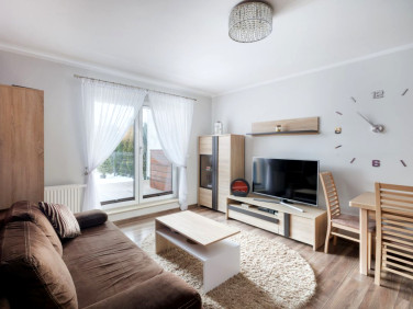 Mieszkanie Ożarów Mazowiecki