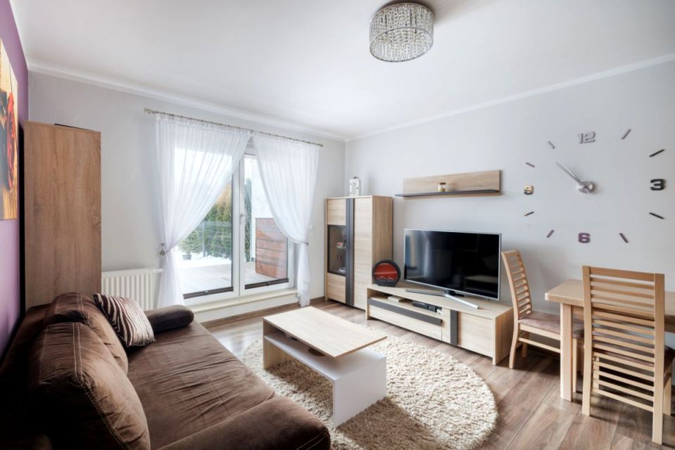 Mieszkanie Ożarów Mazowiecki