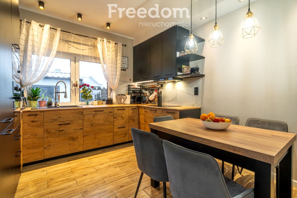 Dom Siekierki Wielkie