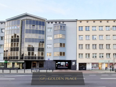 Lokal Warszawa