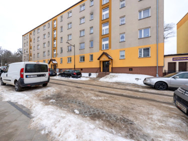 Mieszkanie Wejherowo