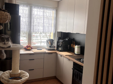 Mieszkanie Wałbrzych