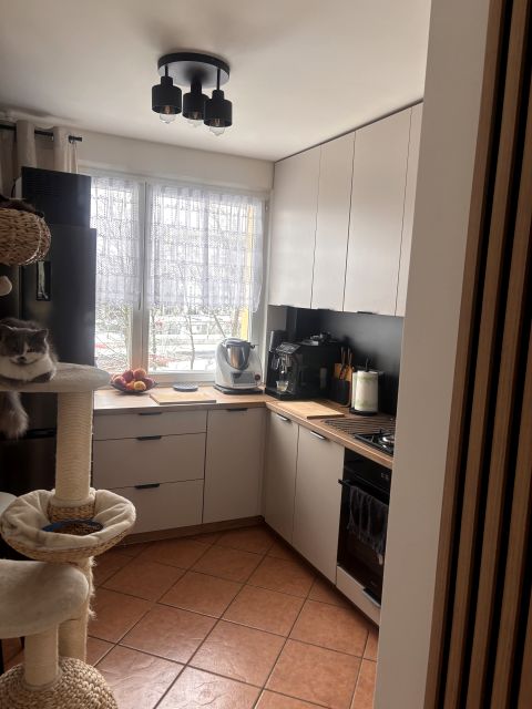 Mieszkanie Wałbrzych