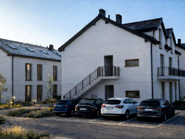 Mieszkanie Wilkowice