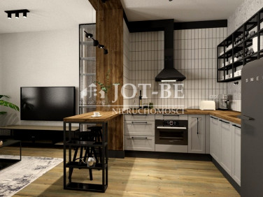 Mieszkanie nad rzeką