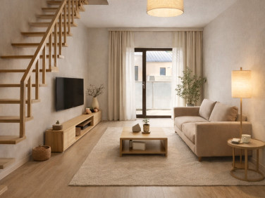 Mieszkanie Władysławowo